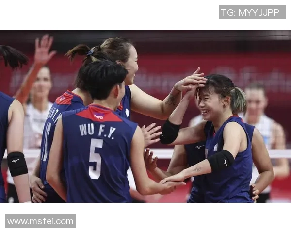 杭州排球队的转型之路：从传统到现代的全面革新探索