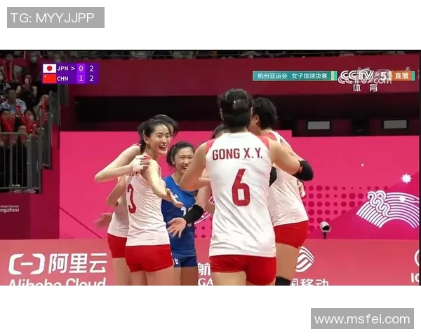 杭州排球队实力解析：探索排球运动的崛起与发展之路