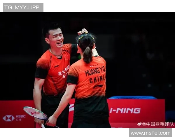 重庆羽毛球队引领最新羽毛球节奏TOP10榜单精彩回顾