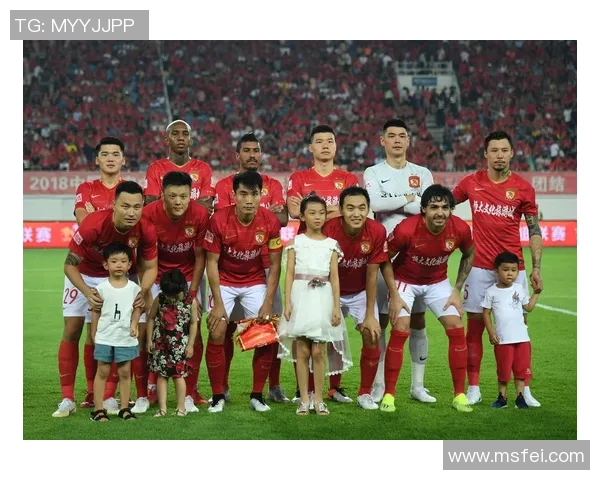 北京国安与广州恒大巅峰对决谁将赢得中超荣耀之战