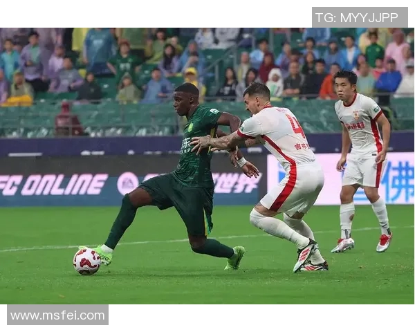 北全现代与北京国安的巅峰对决揭示中超联赛新格局与球队未来发展潜力 北全现代与北京国安的巅峰对决揭示中超联赛新格局与球队未来发展潜力