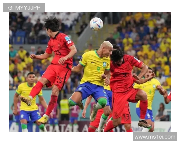 巴西对阵卡塔尔精彩视频直播全程回顾与分析