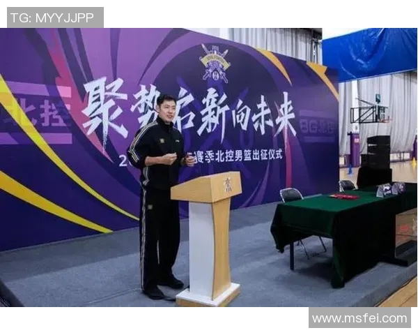 张庆鹏：从篮球场上的拼搏者到人生道路上的奋斗者的精彩转变