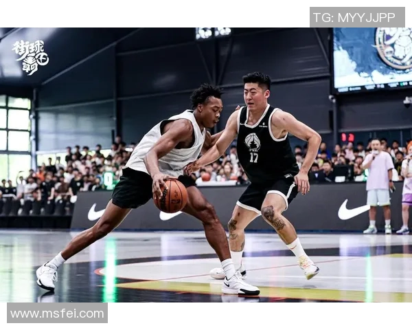 斯科蒂巴恩斯如何在NBA赛场上展现全能才华与领导力