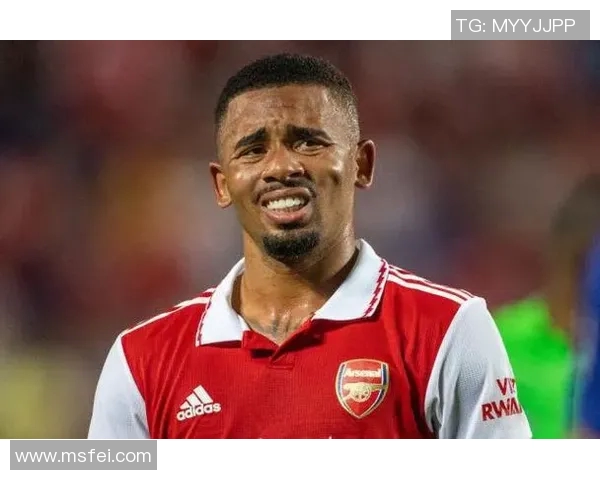 热苏斯在新赛季的表现与未来发展潜力分析