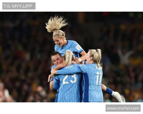 澳大利亚女足与巴西女足激战在即谁将赢得这场巅峰对决