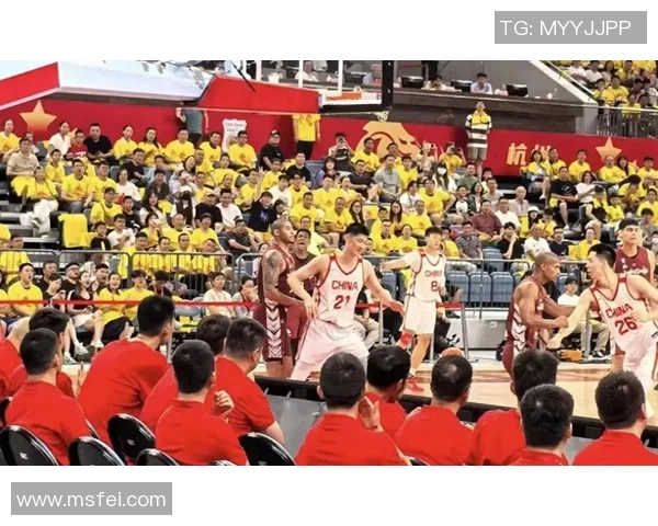 男篮委内瑞拉与俄罗斯对决分析及比赛前景展望