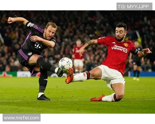 皇马与曼联巅峰对决CCTV全程直播精彩瞬间回顾