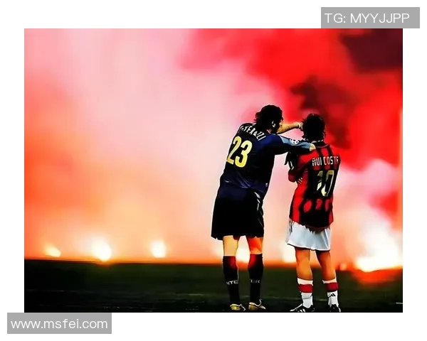 科斯塔的足球之路：从青涩少年到国际赛场的闪耀明星