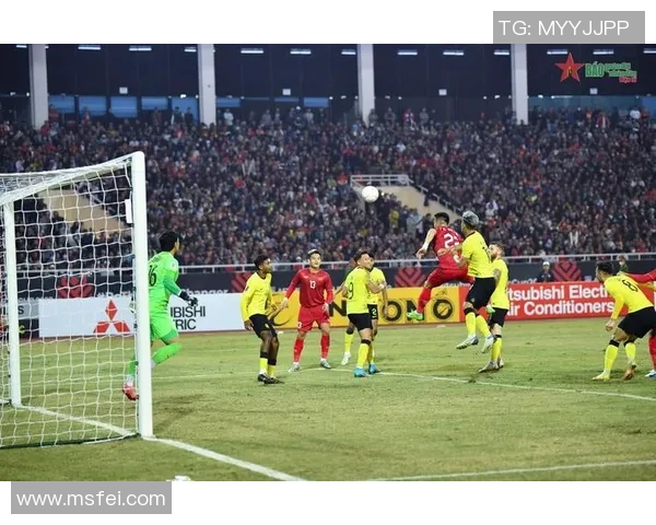 越南与马来西亚足球对决分析及赛前预测展望