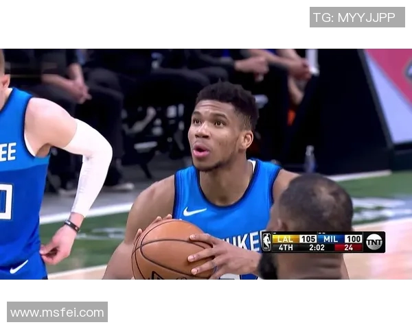 雄鹿对湖人精彩对决免费直播全程回放与赛后分析尽在这里