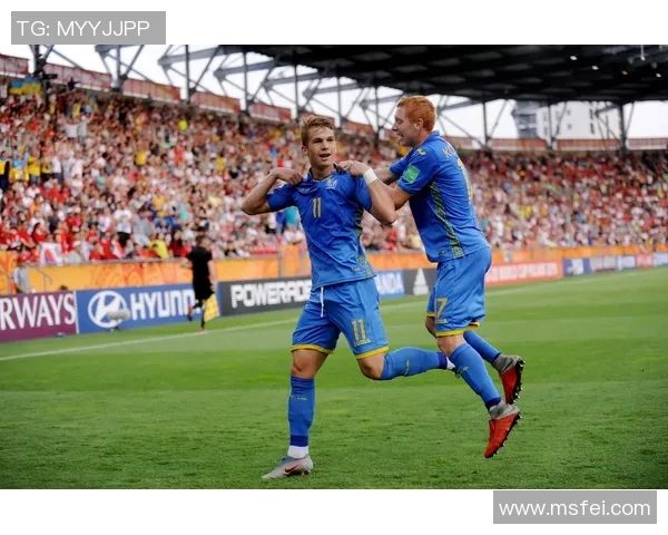 马耳他与乌克兰足球对决结果揭晓精彩瞬间回顾