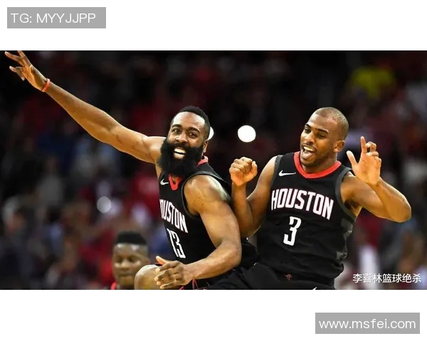 保罗快船时期季后赛对决火箭的精彩瞬间与战术分析