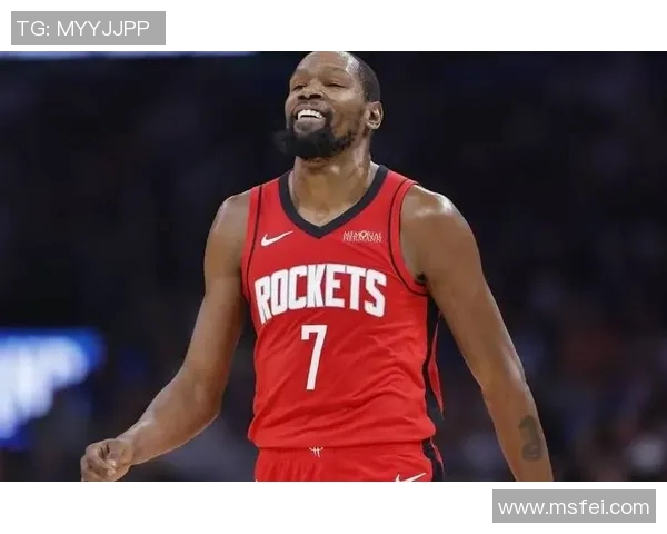 凯文杜兰特：从篮球天才到全能运动员的辉煌旅程与成就解析