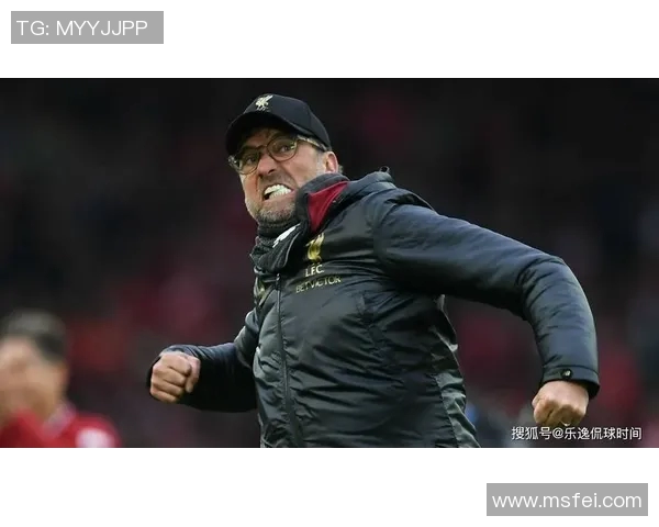 克洛普确认继续执教利物浦决心再战欧冠荣耀之路