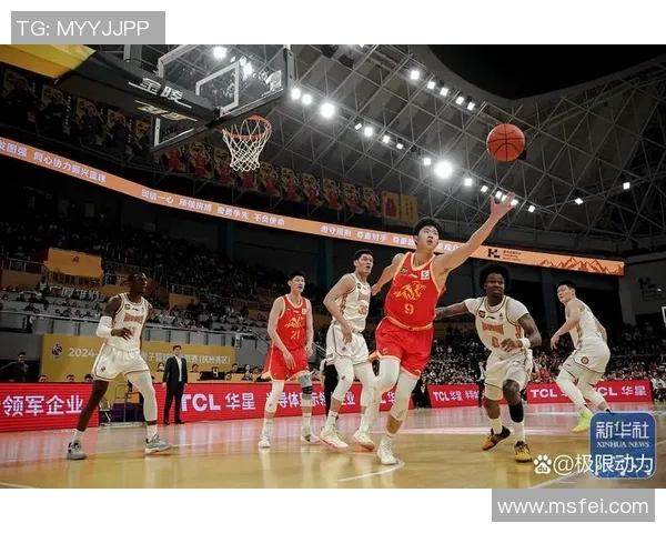 北京队与厂州队CBA对决深度分析及比赛预测