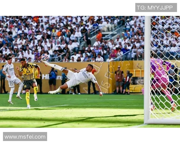 皇马对阵巴黎的直播渠道和观看方式详解