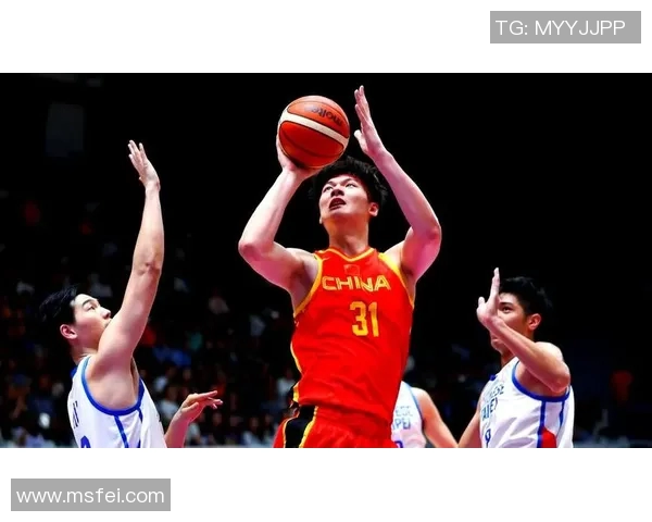 男篮红队对阵台北精彩视频回顾及赛后分析