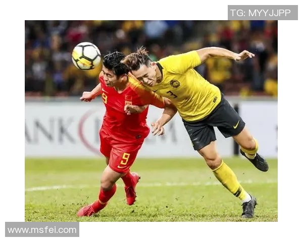 菲律宾与马来西亚足球对抗赛精彩回顾与分析