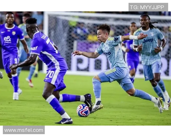 蒙特雷与墨西哥老虎的激烈对决揭示足球魅力与团队精神的完美结合