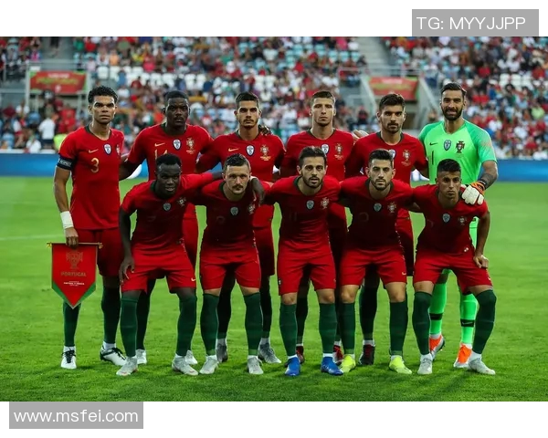 葡萄牙与摩洛哥激战成和双方表现精彩引发热议