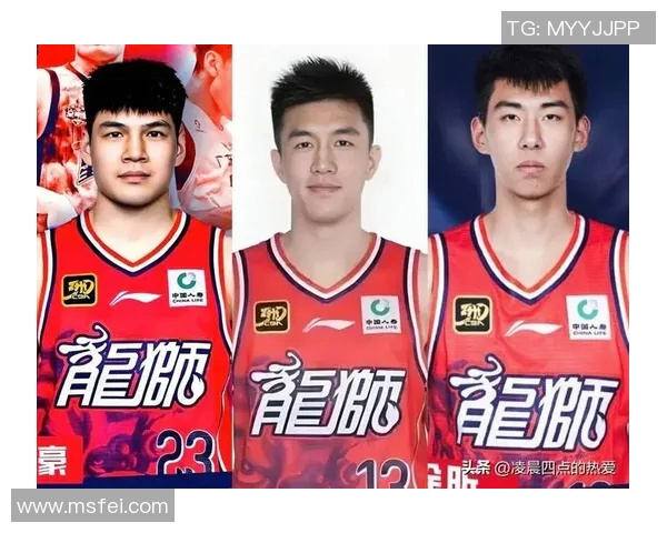 郭艾伦领衔中国男篮新征程展现青春力量与拼搏精神的完美结合