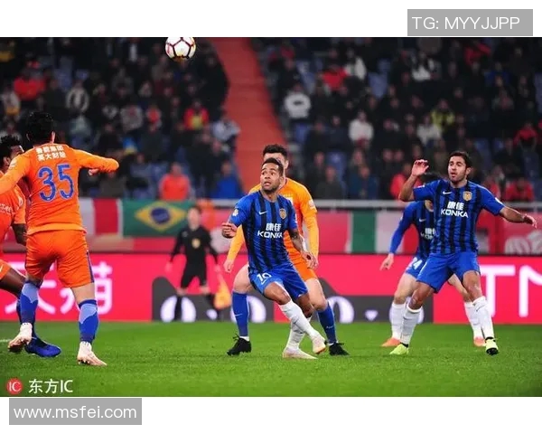 2018年鲁能与苏宁激战回顾：精彩瞬间与赛季影响分析