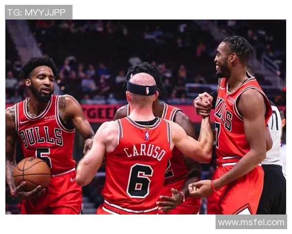 公牛与骑士激战第5场谁能在季后赛中逆转局势争夺胜利