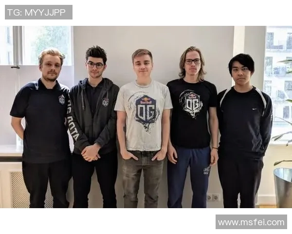 DOTA2深度解析:探讨FPX战队的团队配合与战术策略 DOTA2深度解析:探讨FPX战队的团队配合与战术策略