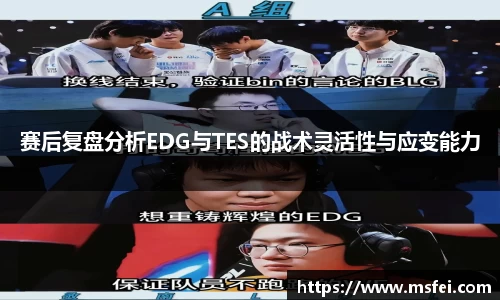 赛后复盘分析EDG与TES的战术灵活性与应变能力