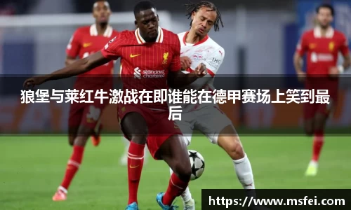 狼堡与莱红牛激战在即谁能在德甲赛场上笑到最后