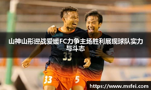 山神山形迎战爱媛FC力争主场胜利展现球队实力与斗志
